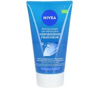 Nivea Gel Nettoyant Fraîcheur Eau Purifiée Gel(S) 150 ml