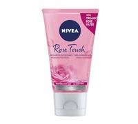 NIVEA Gel Nettoyant Micellaire au Bois de Rose Bio - Rose Touch 150ml