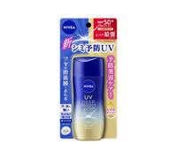 Nivea Gel UV Deep Protect & Care SPF50+/PA++++ - 80 g
