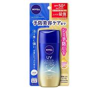 Nivea Gel UV Deep Protect & Care SPF50+/PA++++ - 80 g