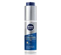 Nivea Gel Visage Men Hyaluron Instant Hydro 50 Ml