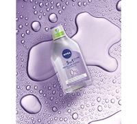 Nivea Gentle Caring 3 V 1 Eau Micellaire 400 Ml