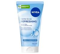 NIVEA Gommage visage doux – Lot de 3 – 150 ml