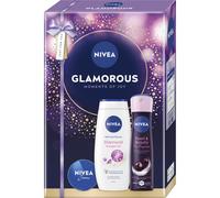 NIVEA Glamorous Moments of Joy coffret cadeau corps