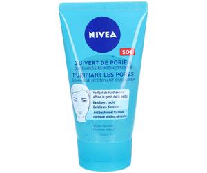 Nivea Gommage Nettoyant Quotidien Gel(S) 150 ml