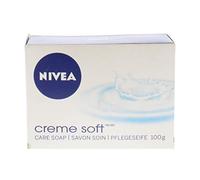 Nivea Greme Care Lot de 12 savons pour les mains (12 x 100)