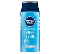 Nivea Hair care Shampooing Soin Fresh/Cool 250 ml - Lot de 3