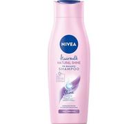 Nivea Hairmilk Natural Shine shampoing traitant 250 ml