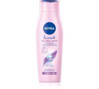 NIVEA Hairmilk Shine shampoing traitant 250 ml