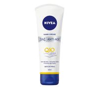 Nivea Hand Age Defying Q10 Plus Cream 100ml