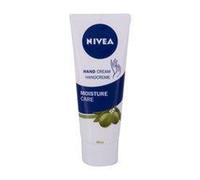 Nivea Hand Care Moisture Olive - Crème hydratante pour les mains à l'huile d'olive 75 ml