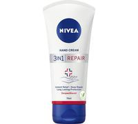 Nivea Hand Cream 3-in-1 Repair Care 75ml