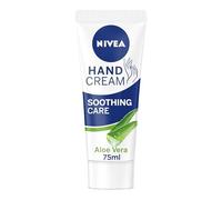 Nivea Crème pour les mains Aloe Vera – 75 ml (1 unité)