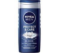 NIVEA Homme Gel Douche Protect & Care 250ml