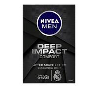 Nivea Hommes deep impact comfort lotion après-rasage, 100 ml - inde