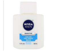 Nivea, Hommes, Lotion Après-Rasage Rafraîchissante Sensitive, 3,3 fl oz (100 ml)
