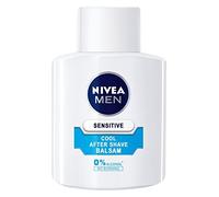 Nivea Hommes Sensible Baume Après-rasage pour Peau Sensible