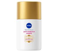 Nivea Huile Corporelle Luminous630 Anti Stretch Marks 100 Ml