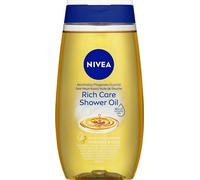 Nivea Huile de douche Huile de douche riche et soignante 200 ml