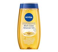 NIVEA Huile de douche pour peau très sèche 200 ml