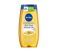 Nivea Huile de douche Rich Care 200 ml