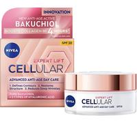 NIVEA Hyaluron Cell Filler + Elasticity Transformation Day Cream 50ml