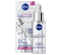 Nivea Cellular Expert Filler Booster di Acido Ialuronico 30ml