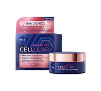 NIVEA HYALURON CELLULAR FILLER + FLEXIBE Crème de nuit anti-salissure 50 ml