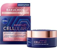 Nivea Cellular Expert Lift crème de nuit remodelante 50 ml