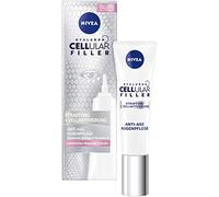 Nivea HYALURON CELLUlar FILLER Soin contour des yeux anti-âge 15 ml