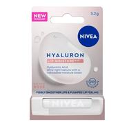 NIVEA Hyaluron Lip Moisture Plus Rose 5.2g