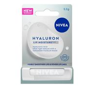 NIVEA Hyaluron Moisture Plus Baume à lèvres 5.2g