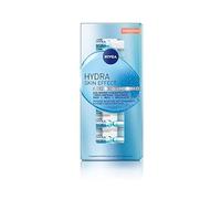 Nivea, Crème visage, Traitement par ampoules Hydra Skin Effect 7 jours (7 ml, Sérum visage)