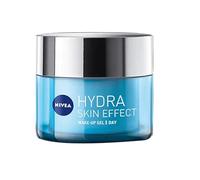 NIVEA Hydra Skin Effect Crème de jour avec acide hyaluronique 50 ml