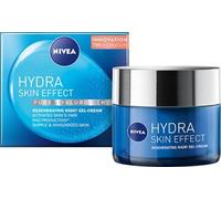 Nivea Hydra Skin Effect Refreshing Night Cream 50ml W