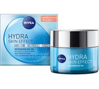 Nivea Hydra Skin Effet Skin Gel Crème de Jour avec Acide Hyaluronique 50ml