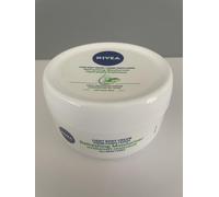 NIVEA - HYDRATANT FRAICHEUR ALOE VERA - CREME CORPS LEGERE - 200 ml