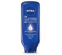 Nivea In-Shower Body Moisturiser Skin Conditioner Dry Skin 400ml