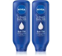 NIVEA In-Shower lait de douche conditionnement avantageux