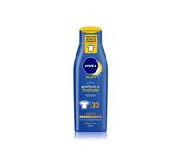 Nivea Indice 30 Protect&hydrate