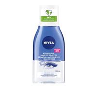 Nivea Indispensables Au Quotidien À Double Effet Démaquillant Pour Les Yeux (125Ml)