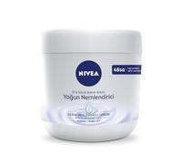 Nivea Intensive Moisturizing Body Cream Normal To Dry Skin 400 ml