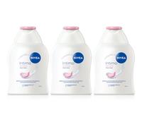 NIVEA Intim Wash Trio ensemble pour la toilette intime