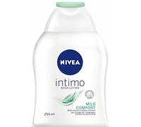 Nivea Intimate Intimate Naturel Daily Confort Mild & délicate Feminine Cleanser 200 ml L