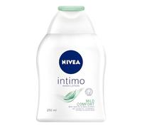 Nivea Intimo Gel de savon liquide 250 ml - Doux confort (lot de 6)