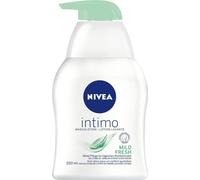 Nivea Intimo Lotion lavante Mild Fresh soin intime sans savon 250ml