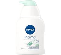 Nivea Intimo – Lotion intime naturelle – 250 ml