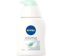 Nivea Intimo Natural Lotion - 250 Ml