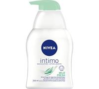 Nivea Intimo Natural Lotion 250 ml - Lot de 4