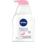 Nivea Intimo Sensitive Lotion Intime Flacon-Pompe 250ml